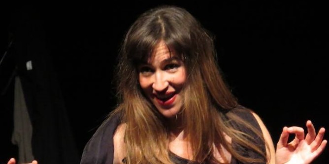 A Cagliari il recital di Elena Schirru