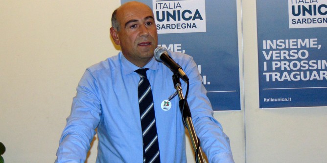 Sardegna Unica sbarca ad Arzachena