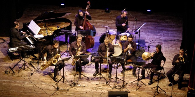 Bilancio positivo per (To) Be in Jazz