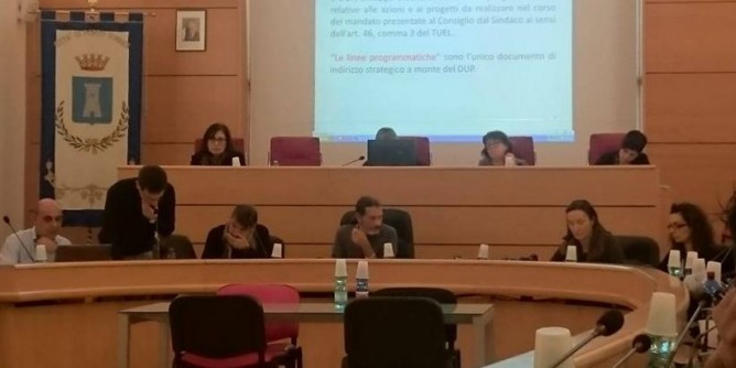 Forcillo: «5 per mille al comune di Porto Torres»