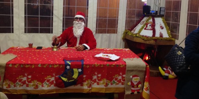 Porto Torres, eventi natalizi: promozione istituzionale