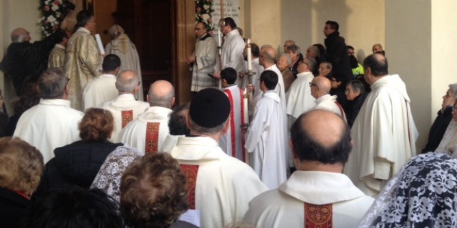 Pellegrinaggi a Valverde, ritornano i Cappuccini 