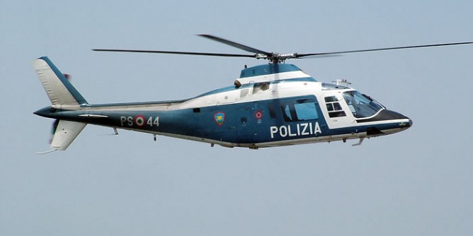 Indagini portavalori: Deriu non risponde a Gip