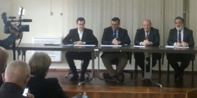 Polo Ospedaliero Sassarese. Ecco i numeri della fusione