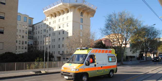 Trasporti sanitari: liquidate fatture alle associazioni