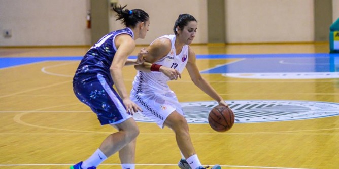 Basket: al via il 2016 del Cus