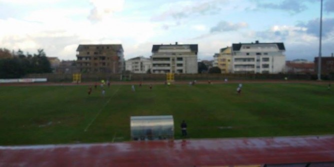 Porto Torres inizia l’ anno con vittoria a Macomer
