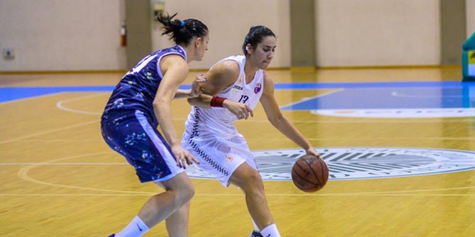 Cus Cagliari cede contro Lucca