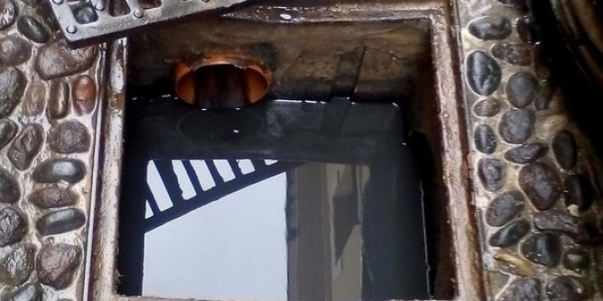 Caditoie ostruite, al via lavori a Sassari