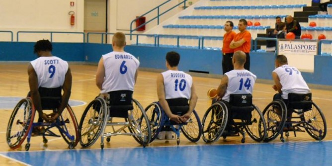 Gsd Porto Torres contro DinamoLab Sassari:  derby sardo
