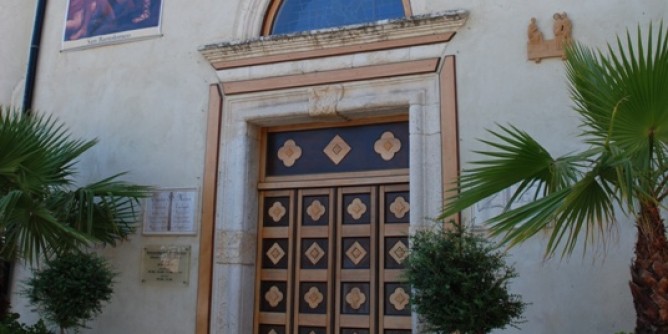 Cagliari: domenica a San Bartolomeo