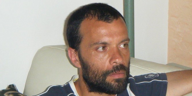 <i>Alghero prigioniera dei vandali</i> 