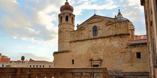 Giornata della Memoria a Oristano