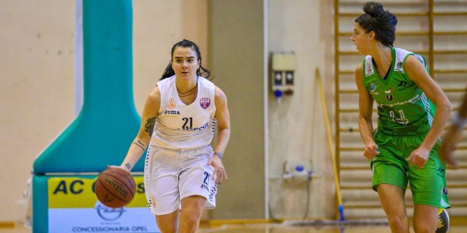 Basket: Cus sconfitto dal Ragusa