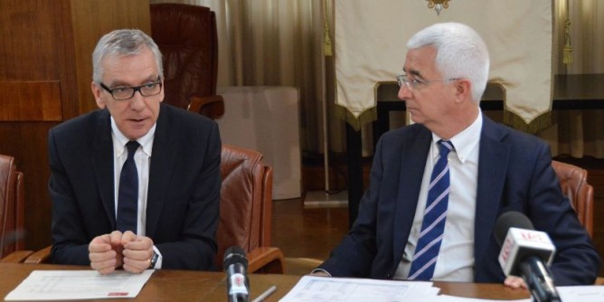 Finanziaria Sardegna: manovra da 7,4 miliardi, 3,3 per la sanità