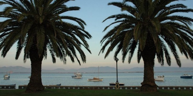 Porto Sant´Antioco, bando concessione