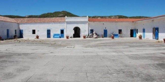<i>Pensieri e Parole</i>: dal 19 al 21 agosto libri e film all´Asinara