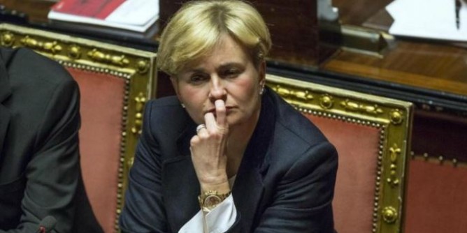 Versalis, Guidi: Eni gruppo autonomo ma chimica resti italiana