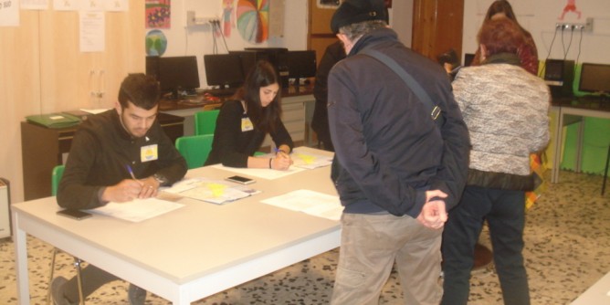 Alghero Sud: ecco il nuovo direttivo