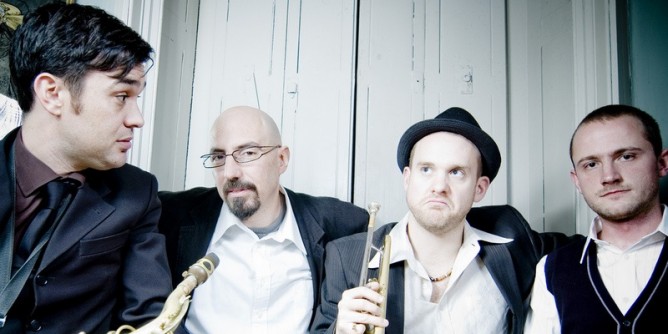 Cagliari: al Jazzino il Qc/Ba Quartet