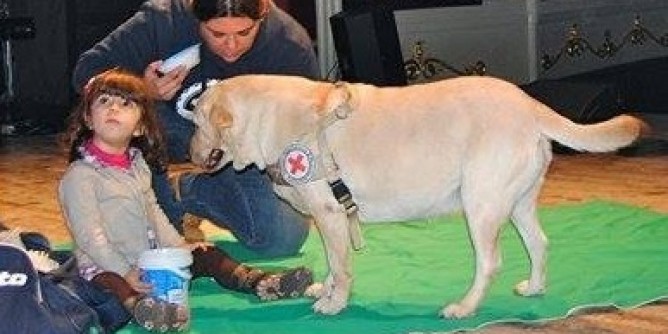 Pet Therapy: giornata ad Alghero