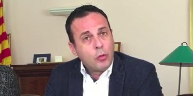 Il Pds programma l´azione politica