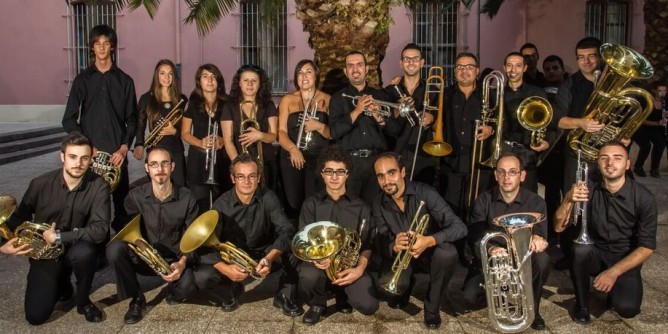 Conservatorio Canepa inaugura l´anno