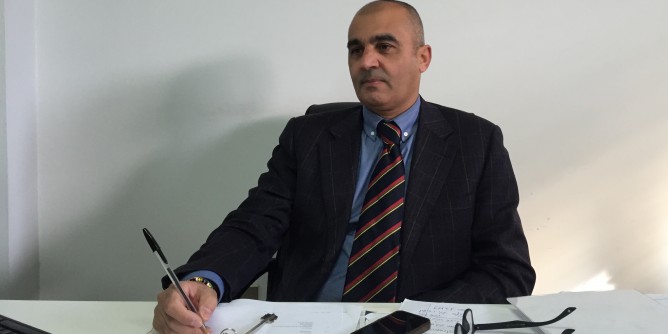 «È un porto o una giostra quello algherese»