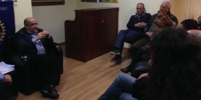 PdS: una Casa della Salute a Porto Torres