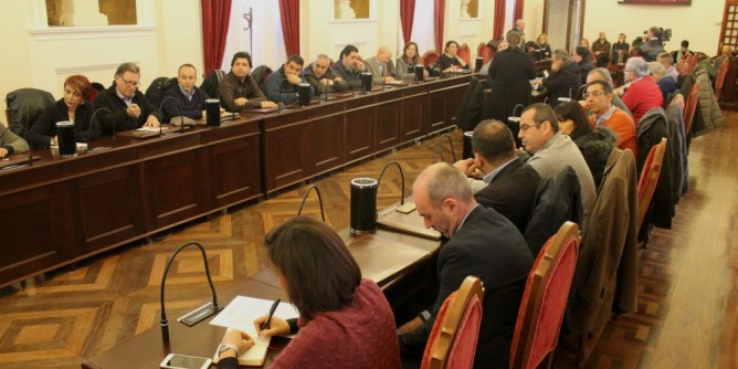 Sassari, Comune riunisce i volontari