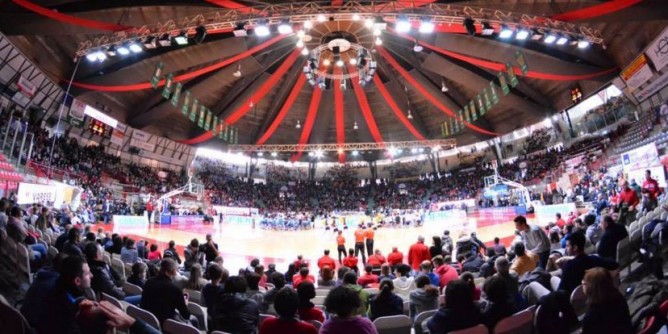 Gsd Porto Torres a Varese per la Coppa Italia