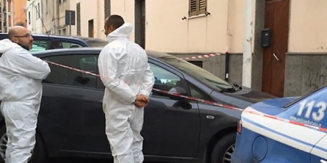 80enne uccisa in casa a Sassari. Il nipote confessa dopo 7 ore