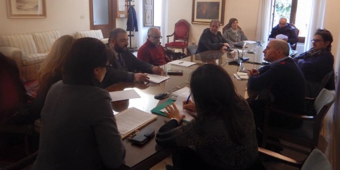 Stop alla tortura: Amnesty a Palazzo Ducale