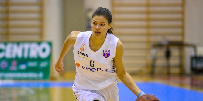 Basket: Cus, niente da fare contro Schio