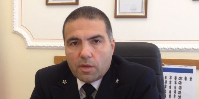 Capitaneria, Bianca: pi telecamere nello scalo turritano