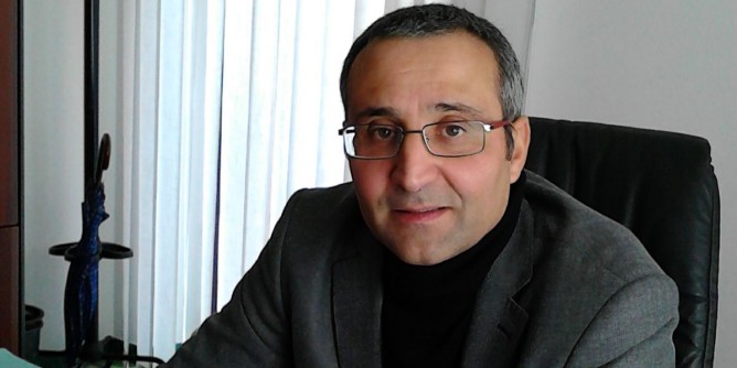 Pietro Mazzette neo segretario Confartigianato Nuoro