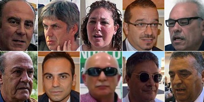 Rivoluzione <i>Dem</i> a SantAnna, secondo passo