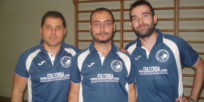 Tennis tavolo: doppia sfida tra Alghero e Sassari
