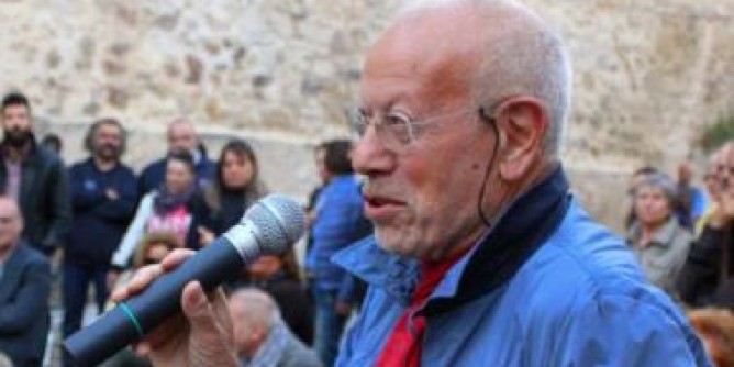 <i>Ute</i> Alghero: tra religione, cultura e psicologia