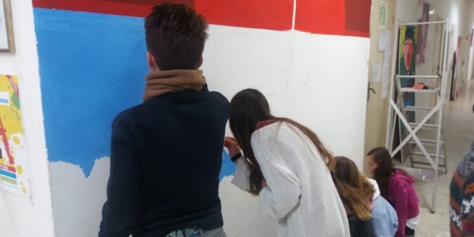 Open Day: il Liceo Artistico si presenta