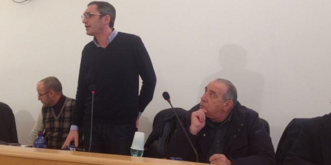 Organo Controllo: mozione bocciata dalla maggioranza Wheeler
