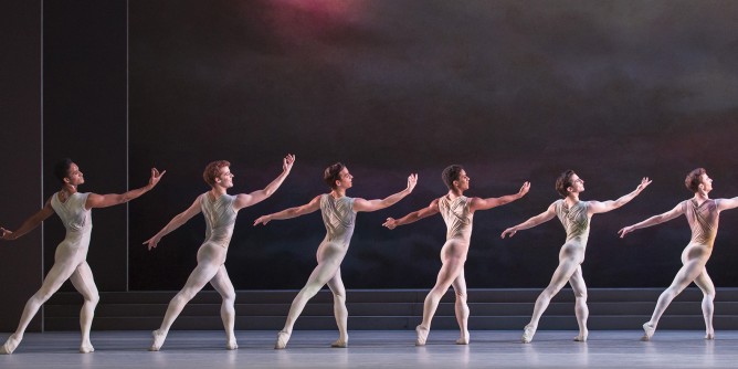 Da Londra a Cagliari: la danza è <i>in diretta</i>