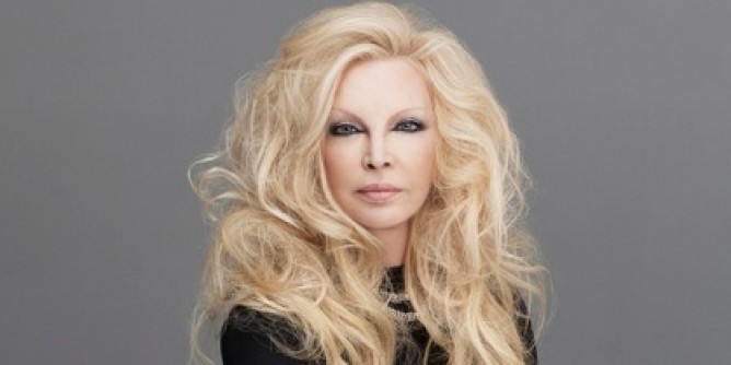 Patty Pravo, concerto a Cagliari ad Aprile