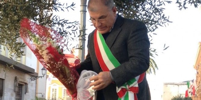 Elezioni a Oristano: sindaco Tendas non si ricandida