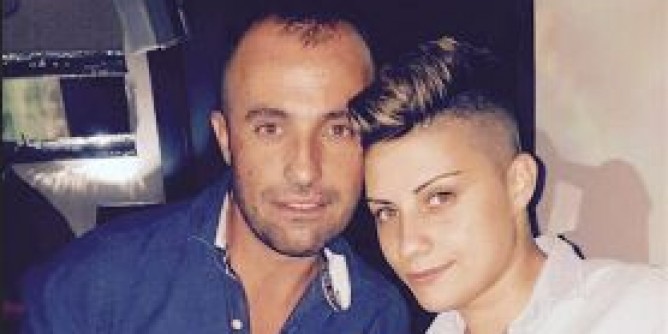 Notte di follie a Olbia: arrestata una coppia