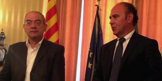 Immobili in borgata: c' l'incontro Erriu-Bruno