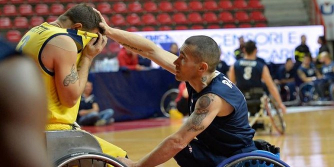 Basket: il Gsd Porto Torres va a Parma