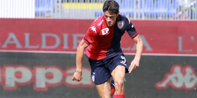 Serie A: Cagliari batte la Sampdoria allo sprint