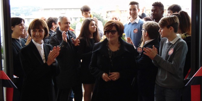 Sassari: rinasce il Convitto Canopoleno