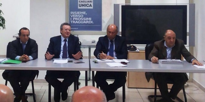 Italia Unica, Low cost a Cagliari: il sostegno pubblico  legittimo